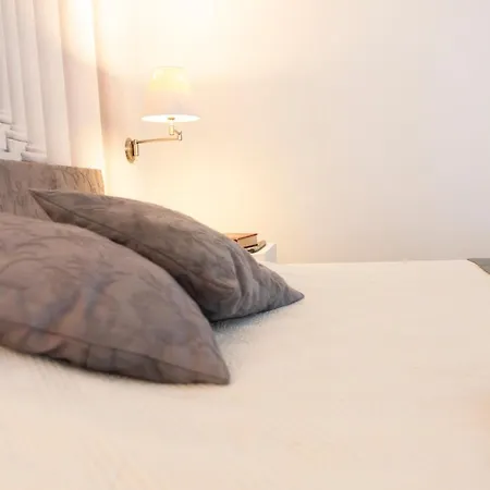 Апартаменты Eva's House