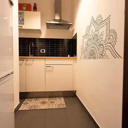 Eva's House Roma
