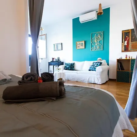Eva's House