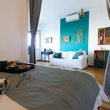 Eva's House Апартаменты