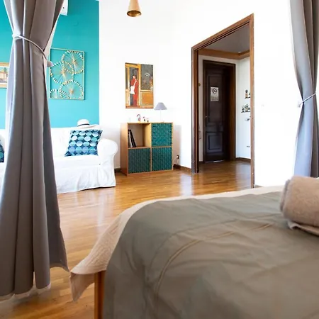 Eva's House Апартаменты