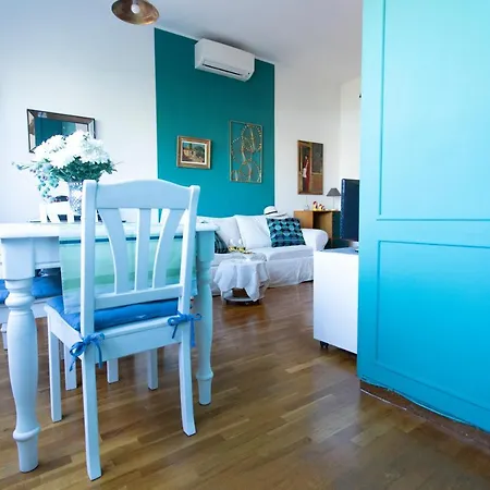 Eva's House Апартаменты