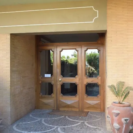 Eva's House *