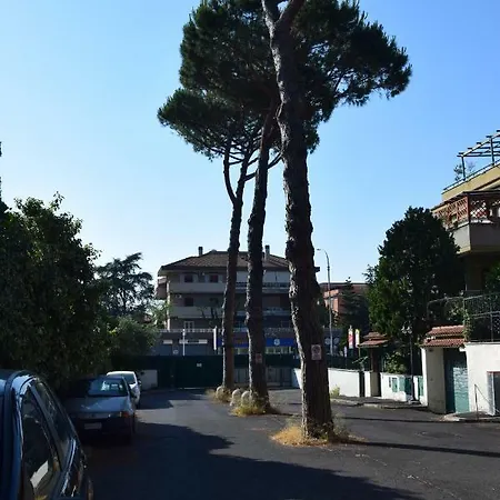 Eva's House Appartamento Roma