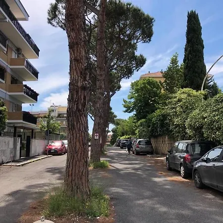 Eva's House * Roma