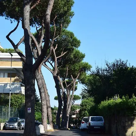 Apartmán Eva's House *