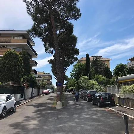 Apartmán Eva's House *