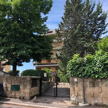 Eva's House Apartmán