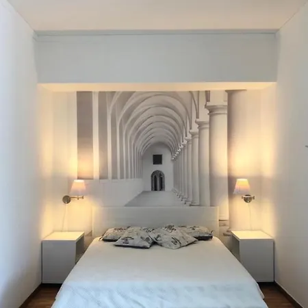 Eva's House Apartmán *