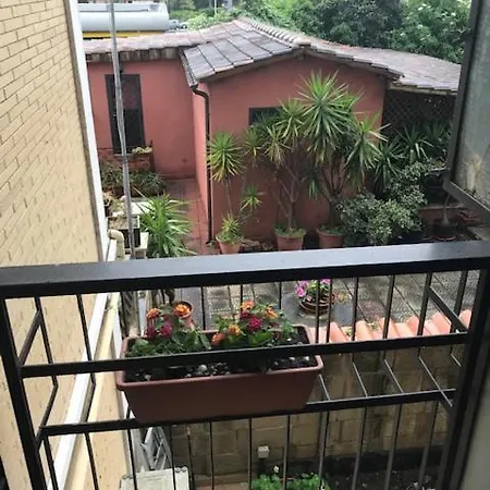 Eva's House Apartman