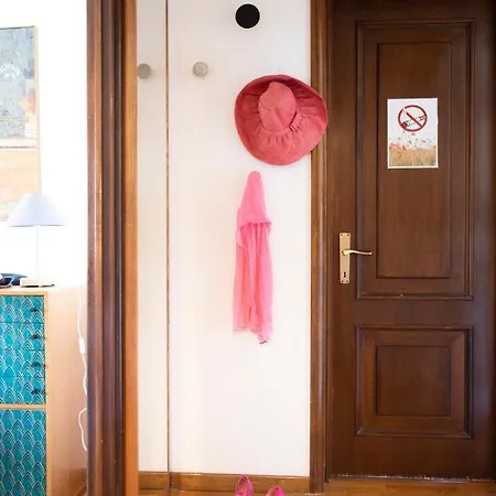 Eva's House Rzym