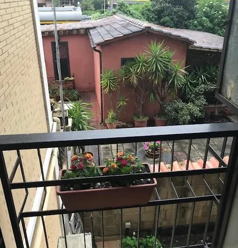 Eva's House アパート