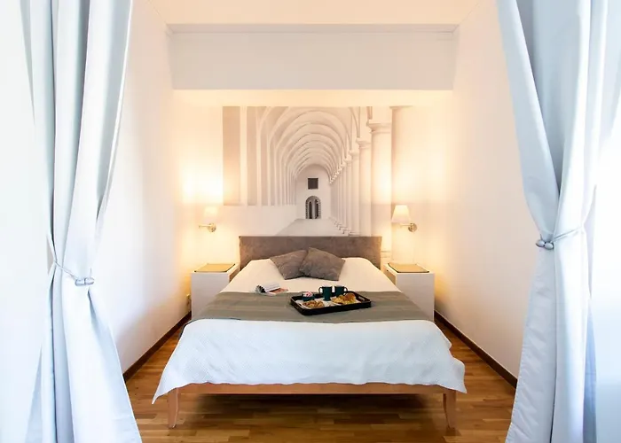 Eva's House アパート *