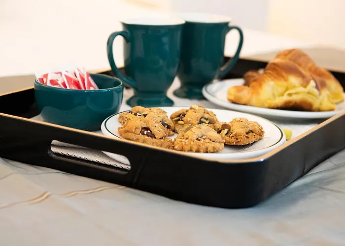 Eva's House アパート ローマ