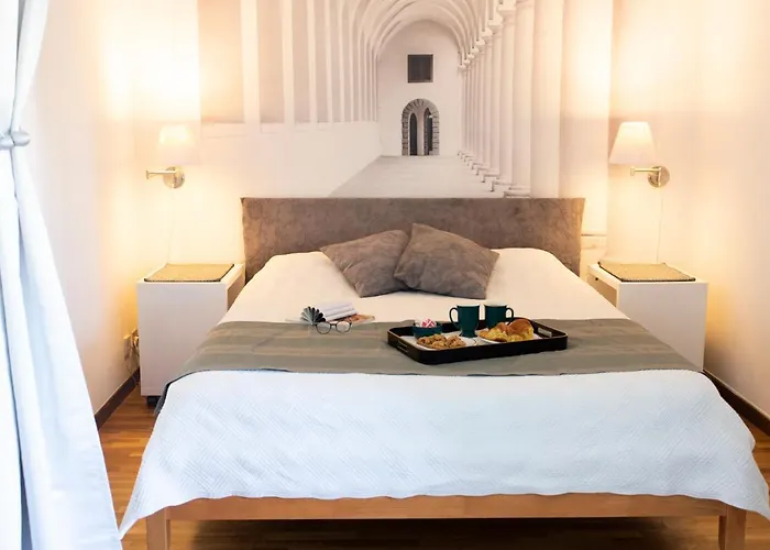 アパート Eva's House