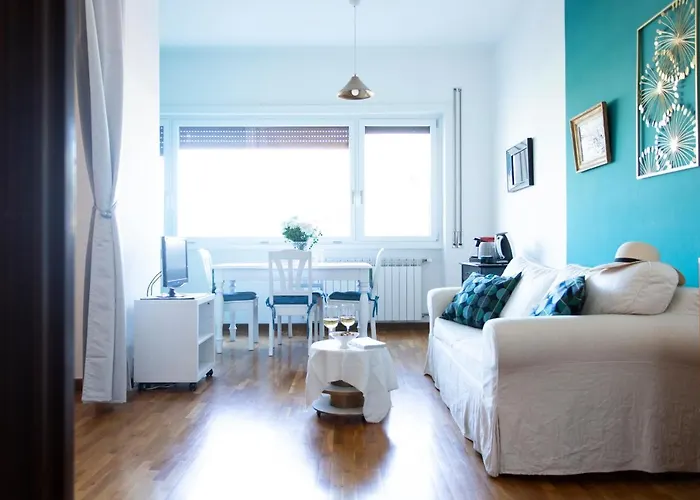 Eva's House アパート