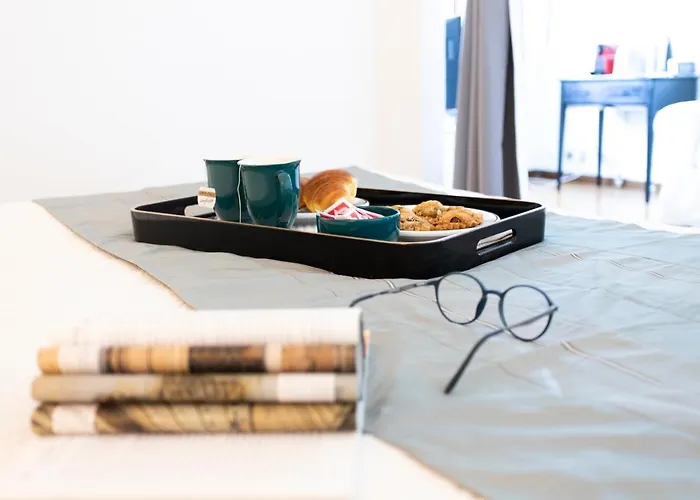 Eva's House アパート *