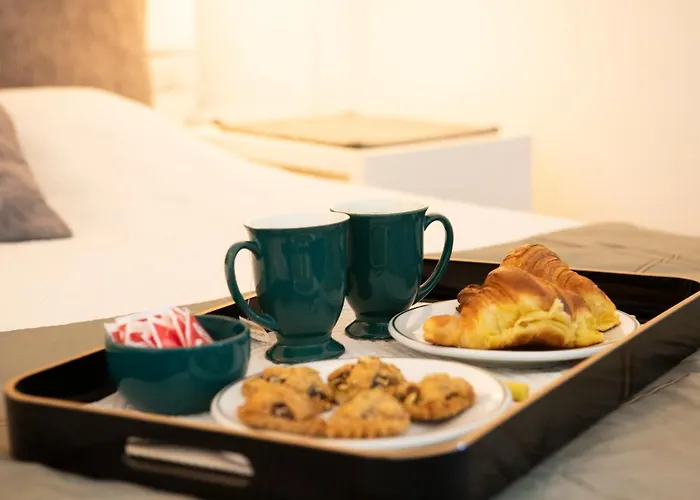 アパート Eva's House