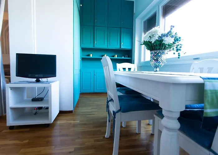 Eva's House * ローマ