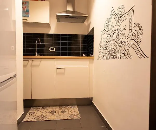 Eva's House ローマ