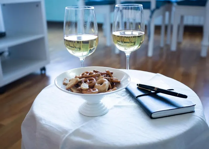 Eva's House アパート ローマ