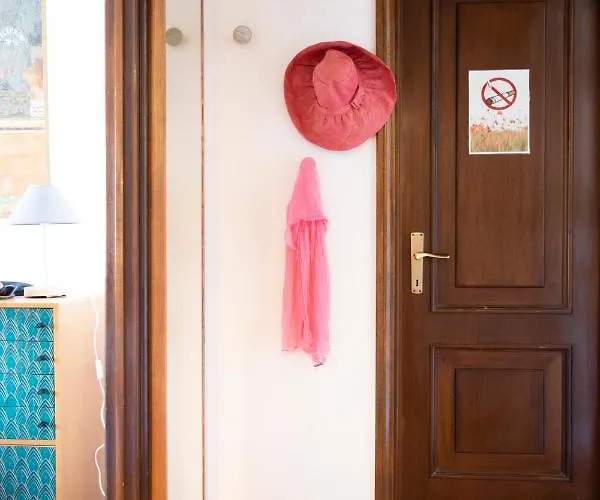 Eva's House ローマ