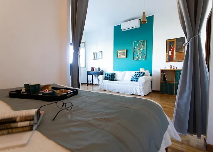 Eva's House アパート