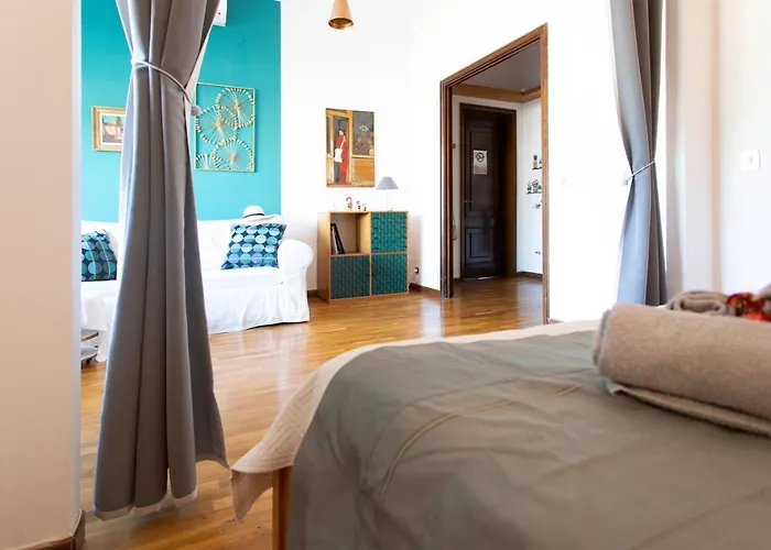 Eva's House アパート