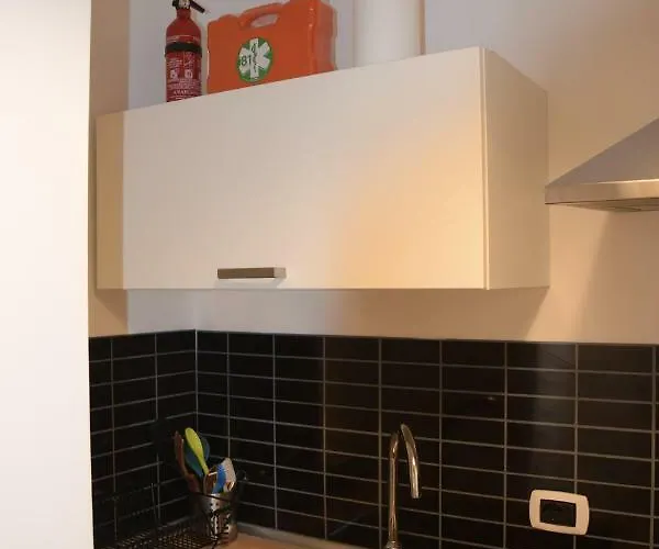 Eva's House * ローマ