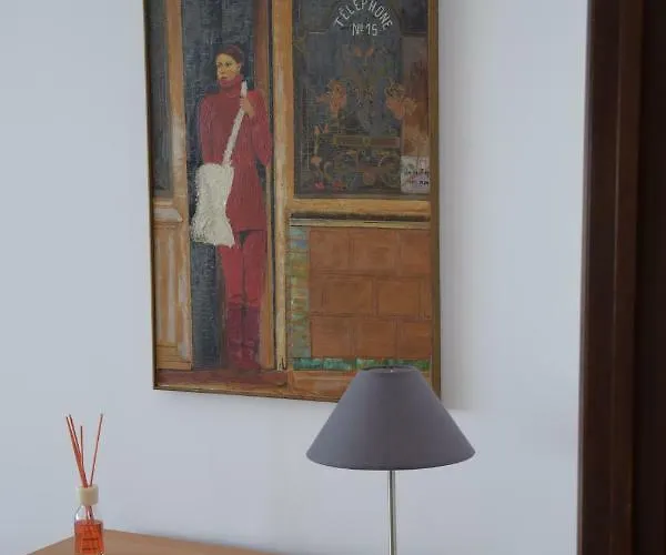 Eva's House アパート *