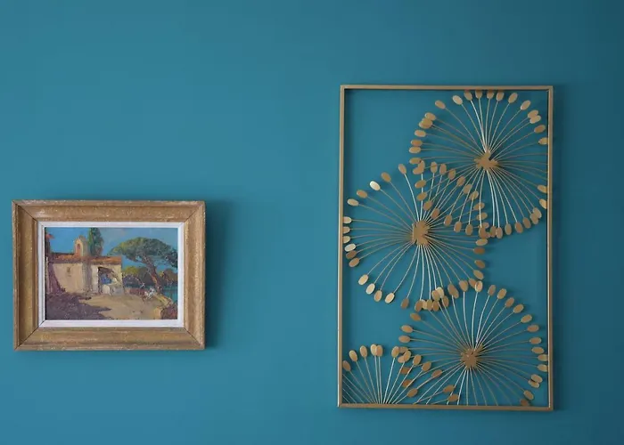 Eva's House * ローマ