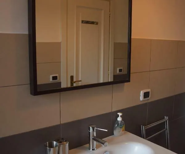 Eva's House アパート