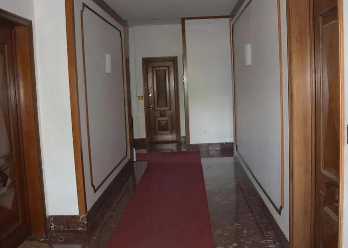 Eva's House ローマ