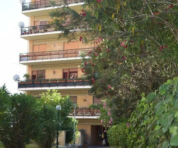 Eva's House アパート *