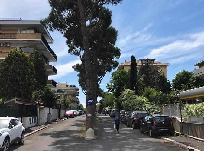 דירה Eva's House *