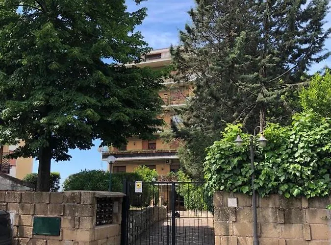 Eva's House アパート