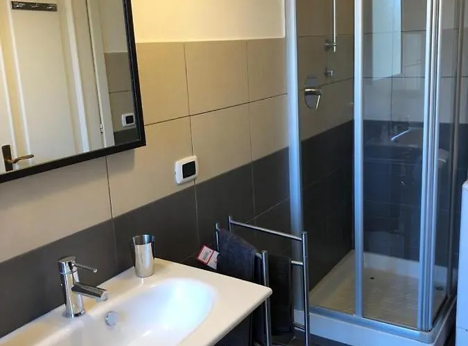 Eva's House アパート ローマ