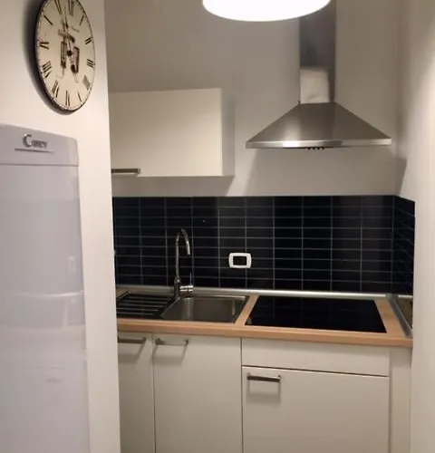 דירה Eva's House רומא