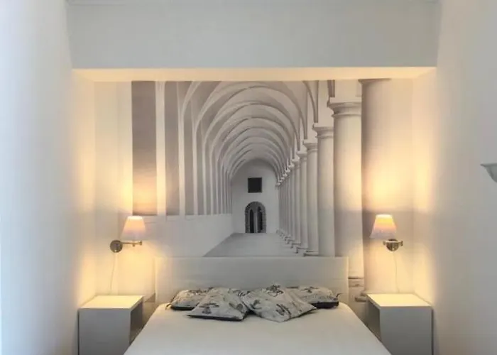 Eva's House アパート *